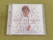 Rod Stewart - "Merry Christmas, Baby" - CD