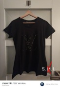 Elegancki t-shirt damski 