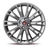 FELGI ALUMINIOWE PUNTO EVO GRANDE 50902241