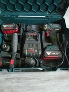 Bosch professional GSR 18v-60 FC 