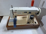 Maszyna do szycia Łucznik kl.432 / 466 Gwar. Gratis