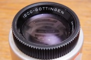 Obiektyw Isco-Gottingen Projar 2.8 / 100