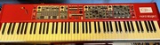 Nord Stage 2 88 + Pokrowiec i Pedal Sustain