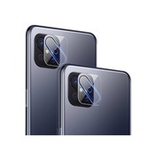 Oppo Reno 4 Z 5G - Szkło Ochronne Na Aparat