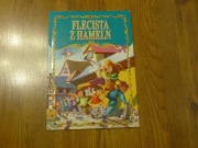 Flecista z Hameln