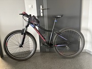 Rower MTB górski KROSS Lea 2.0 koło 27,5” rama XS/15”