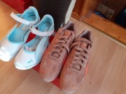 Buty sportowe PUMA rozm.38 1/2, wkładka 24,50