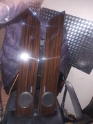 JAGUAR XJ X351 DEKOR LISTWA DRZWI OZDOBNA 