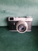 Aparat Fotograficzny Welta Belmira