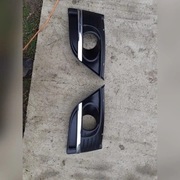 Citroen C4 Picasso nakładka zaślepka zderzaka