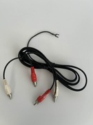 90 Kabel Audio 2x CIN/2x CIN 1.5m