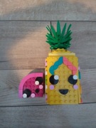 LEGO dots organizer ananas+arbuz