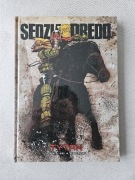 Sędzia Dredd: Tytan (nowy w folii)