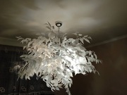 Lampa wisząca - do sypialni, kuchni, salonu