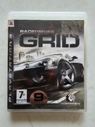 Racedriver GRID PS3 wyścigi | 331