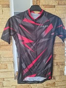 Koszulka rowerowa na rower sportowa rozm.S Nowa
