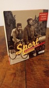 SPORT W PRZEDWOJENNEJ WARSZAWIE - album (k56) 