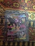Mega Lopunny ex 128/094