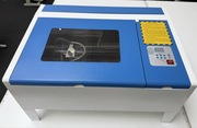 Ploter laserowy 60x40 40W