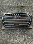 Grill Atrapa chłodnicy AUDI A3 S3 8V5853651
