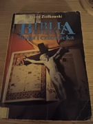 Biblia księga Boga i człowieka - Zenon Ziółkowski 