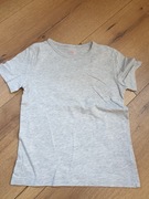 T-shirt HM r 128. Nowa