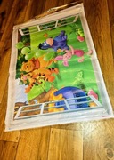 Fototapeta - Naklejka na ścianę - Okno Bajka 2