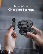 mikrofony Lavalier ROZWOC K61