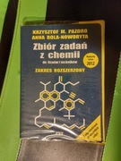 ZBIÓR ZADAŃ Z CHEMII - PAZDRO zakres rozszerzony