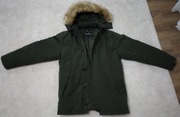 Kurtka zimowa NATURE  xxl parka