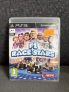 F1 Race Stars PS3