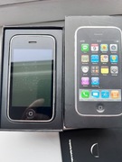 iPhone 3G 8gb MB489PL/A