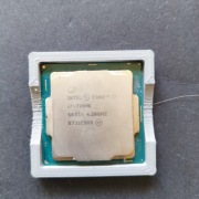Intel Core I7 7700K