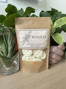 Wosk zapachowy-wanilia
