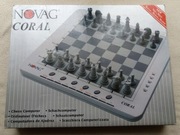 Novag Coral - Komputer szachowy