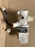 Filtr pralki z pompą spustowa SAMSUNG