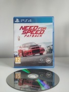 Need for Speed Payback - Gra PS4