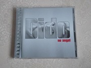 DIDO - No Angel - nowa płyta CD
