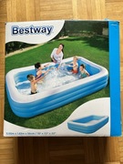 Basen bestway 3.05m nie używany