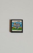New Super Mario Bros na Nintendo DS wydanie japońskie