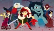 Momodora Reverie Under the Moonlight Klucz Steam DO WŁASNEGO KONTA 