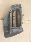 PEUGEOT 3008 5008 II 16 KRATKA ZDERZAKA LEWA PRAWA PRZÓD 