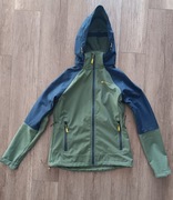 Kurtka damska Softshell Alpine Pro 