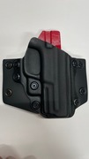 Kabura do pistoletu S&W M&P 2.0 od Double Tap