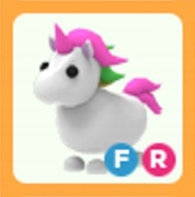 FR UNICRON ADOPT ME ROBLOX