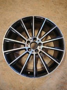 Felga aluminiowa M Performance 19 cali | BMW