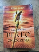 Książka Berło zniszczenia