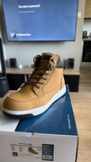 Buty BHP Hogert Havel rozmiar 41 długość wkładki 27,3 cm Nowe