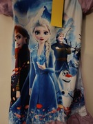 Koszula nocna dziecięca 