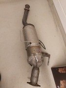 DPF MASTER III 2.3 DCI 208023547R C633